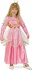 Prinzessin Kostüm Annabell für Kinder Gr. 104-128 Kleid rosa Fasching Karneval Fasching Karneval Mottoparty Kindergeburtstag Produktbild-Vorschau