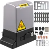 VEVOR Schiebetorantrieb 1800 kg 8 m Automatisches Toröffner Produktbild-Vorschau 1