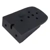 HELLA Halter Rückstrahler 8HG 003 799-001 Gummi Produktbild-Vorschau 3