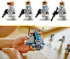 LEGO Star Wars 75359 Ahsoka 332. Pack de combat des troupes Voir les images du produit 4