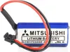 balení 5 ks Li-Ion baterií Mitsubishi CR17335SE-R / 3V Náhled obrázku produktu 3