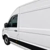 GP Windabweiser Für  VW Crafter ab 2017 2tlg GP Produktbild-Vorschau 3