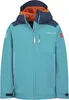 Trollkids Kinder Jacke Türkis 610-191 Grösse 104 Produktbild-Vorschau 1