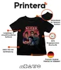 Steve Harrington, Stranger Things-fancentrummer, cadeau, Productafbeelding-voorbeeld 4