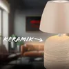 Briloner Cera Lampada da tavolo senza fili IP44, Anteprima dell’immagine prodotto 8