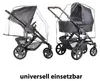 ABC Design parapioggia Samba, Salsa, Swing, Condor, Turbo, Anteprima dell’immagine prodotto 7