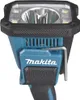 Makita LED-Akku-Handstrahler 40V max., 82.000 lx, 1.250 lm Produktbild-Vorschau 20