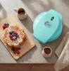 Bestron wafelijzer voor klassieke hartvormige wafels, Productafbeelding-voorbeeld 8