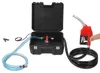 VEVOR Pompe à diesel, 12 V DC 10 GPM 1/4 CV électrique Voir les images du produit 1