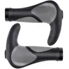 MUNDO ® Grips Gripy na riadidlá pre riadidlá Mtb bicyklov Náhľad obrázku produktu 8