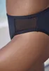 LASCANA Bikini-Hose Mascha schwarz Größe 40 Produktbild-Vorschau 2