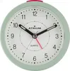 A close-up view of an alarm clock. Produktbild-Vorschau