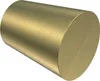 Interdeco Gardinenstange / Vorhangstange Silbergrau / Produktbild-Vorschau 6