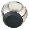 KESPER Rührschüssel Edelstahl, Ø 26 cm, mit Deckel & Produktbild-Vorschau 3