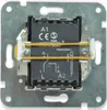 Interruttore DELPHI da incasso bianco 250V~/ 10A, Anteprima dell’immagine prodotto 2