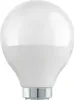 Eglo LED Tropfen 4,9W = 40W E14 matt 470lm warmweiß 3000K Produktbild-Vorschau 4