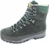 A single hiking boot is shown against a white background. Produktbild-Vorschau