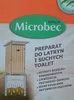 Präparat für Klärgruben und Kläranlagen 1kg + WC  Gel 500ml Produktbild-Vorschau 6
