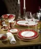Villeroy & Boch Samarkand Ruby tanier na chlieb / dezertný Náhľad obrázku produktu 2