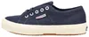 Superga 2750 Cotu army green klasické, ležérne plátenné Náhľad obrázku produktu 22