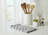 Eurofirany Serviettes 50 x 70 cm  Lot de 2 pièces Coton Voir les images du produit 7