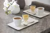 Tazza da caffè Villeroy & Boch Manufacture Rock - bílý - Anteprima dell’immagine prodotto 17