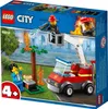 Lego City 60212 Grilování a požár Náhled obrázku produktu 7