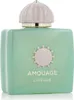 A product shot of a perfume bottle. Produktbild-Vorschau