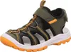 Superfit Sandalen Sandalen Kunstleder/Textil Produktbild-Vorschau 1