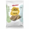 Filinchen Erbsen-Snack Honig Senf Cracker 3er Pack (3x100g Produktbild-Vorschau 3