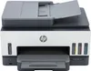 Smart Tank 7605 Multifunktionsdrucker, Grau/Weiß Produktbild-Vorschau 13