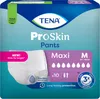 TENA Pants Maxi Inkontinenzpants Gr. M | Packung (10 Stück) Produktbild-Vorschau 3