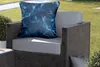 MuchoWow® Outdoor Kissen - Marmor - Wellen - Muster - Produktbild-Vorschau 5