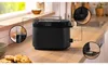 Bosch TAT2M123 Toster 6 2 kromki 950 W Czarny Podgląd zdjęcia produktu 9