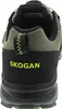 Skogan Paanas Wanderschuh Grün Produktbild-Vorschau 9