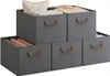 WOLTU Aufbewahrungsboxen 5 Stück, Organizer Box, Produktbild-Vorschau 1
