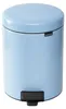 Brabantia Treteimer Newicon 5 L Dreamy Blue Podgląd zdjęcia produktu 1
