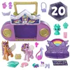My Little Pony Zaubermelodie Radio Produktbild-Vorschau 2