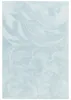 Luxus Super Soft Fellteppich Pearl Pastell Blau, Produktbild-Vorschau 5
