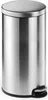 Durable 340323 - 30 l - Rund - Silber - 35 cm - 655 mm Náhľad obrázku produktu 1