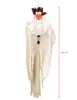 Figura decorativa de payaso terrorífico para Halloween, Vista previa de la imagen del producto 6