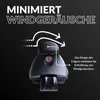 Owen 3.0 L Dachträger 135cm I Bündige Schiene | Produktbild-Vorschau 4