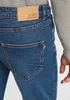 SOLID SDPilto Herren Jeans Hose Denim mit Stretch Slim Fit Produktbild-Vorschau 5