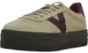 VICTORIA 1092177V DEPORTIVO CORDONES Beige Produktbild-Vorschau 1