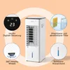 2-in-1 Heizlüfter & Luftkühler, 1000W/2000W 2 Produktbild-Vorschau 7