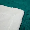 Borussia Mönchengladbach Kuscheldecke Cozy Logo dunkelgrün Produktbild-Vorschau 4
