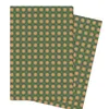 Grafisches Geschenkpapier: Märchenhaftes Geschenkpapier mit Produktbild-Vorschau 3