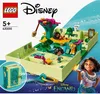 LEGO 43200 Disney Antonios Magische Tür Baumhaus-Spielzeug Produktbild-Vorschau 12
