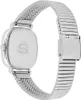 Casio LTP-B166D-7AVEF Damenuhr Edelstahl Silberfarben Produktbild-Vorschau 4