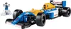 Williams Racing FW14B a Nigel Mansell Náhled obrázku produktu 2